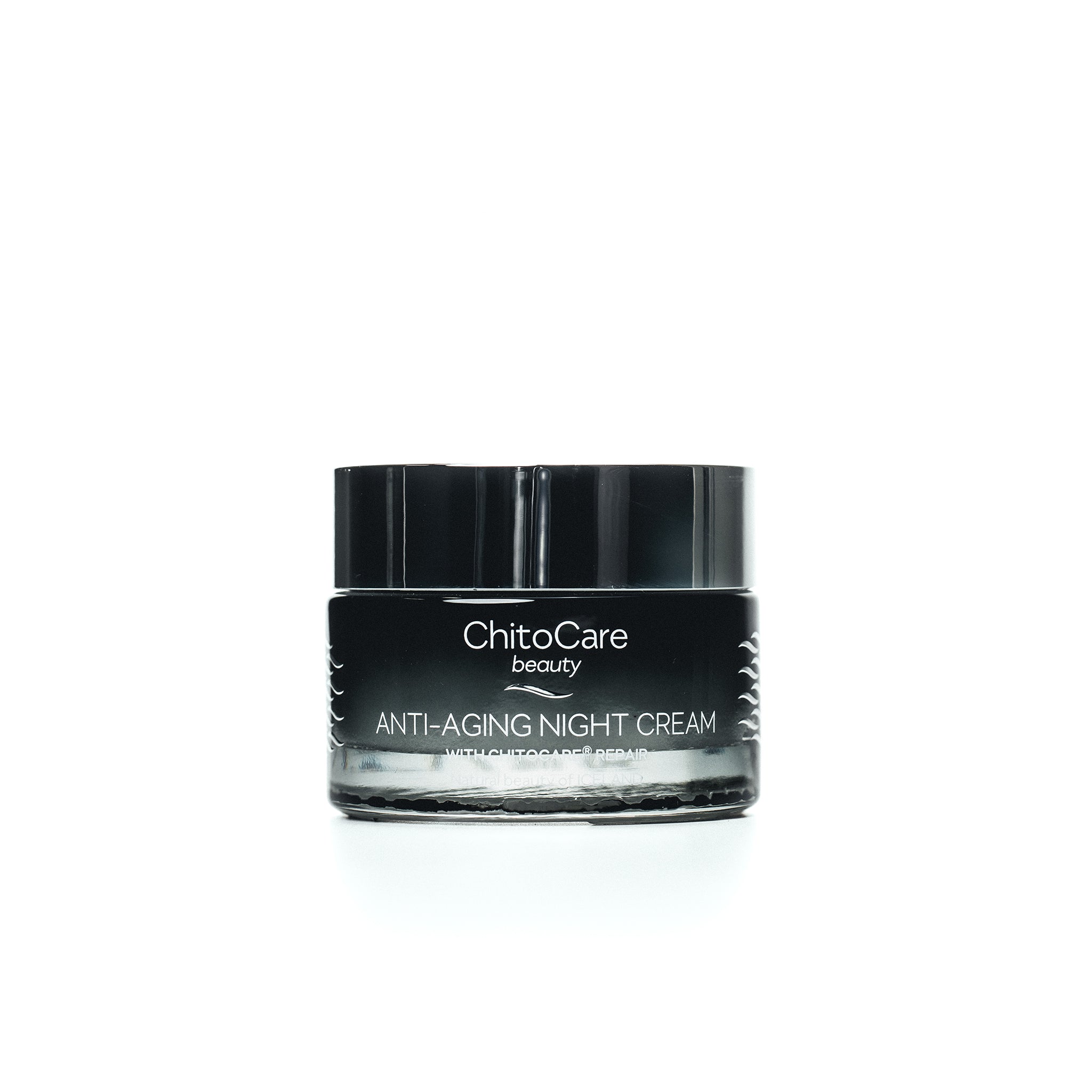 Anti-Aging Night Cream