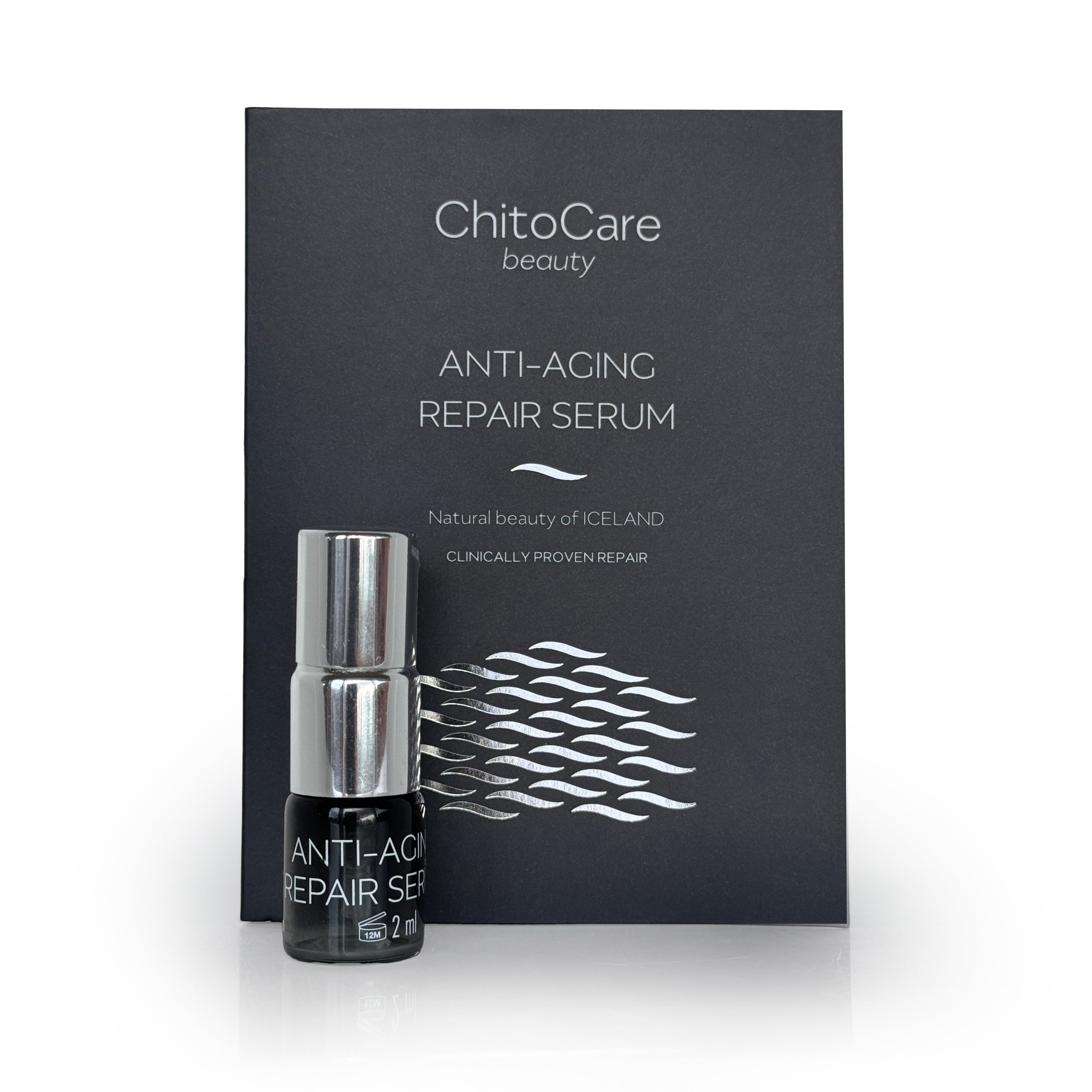 Anti-Aging Repair Serum 2ml