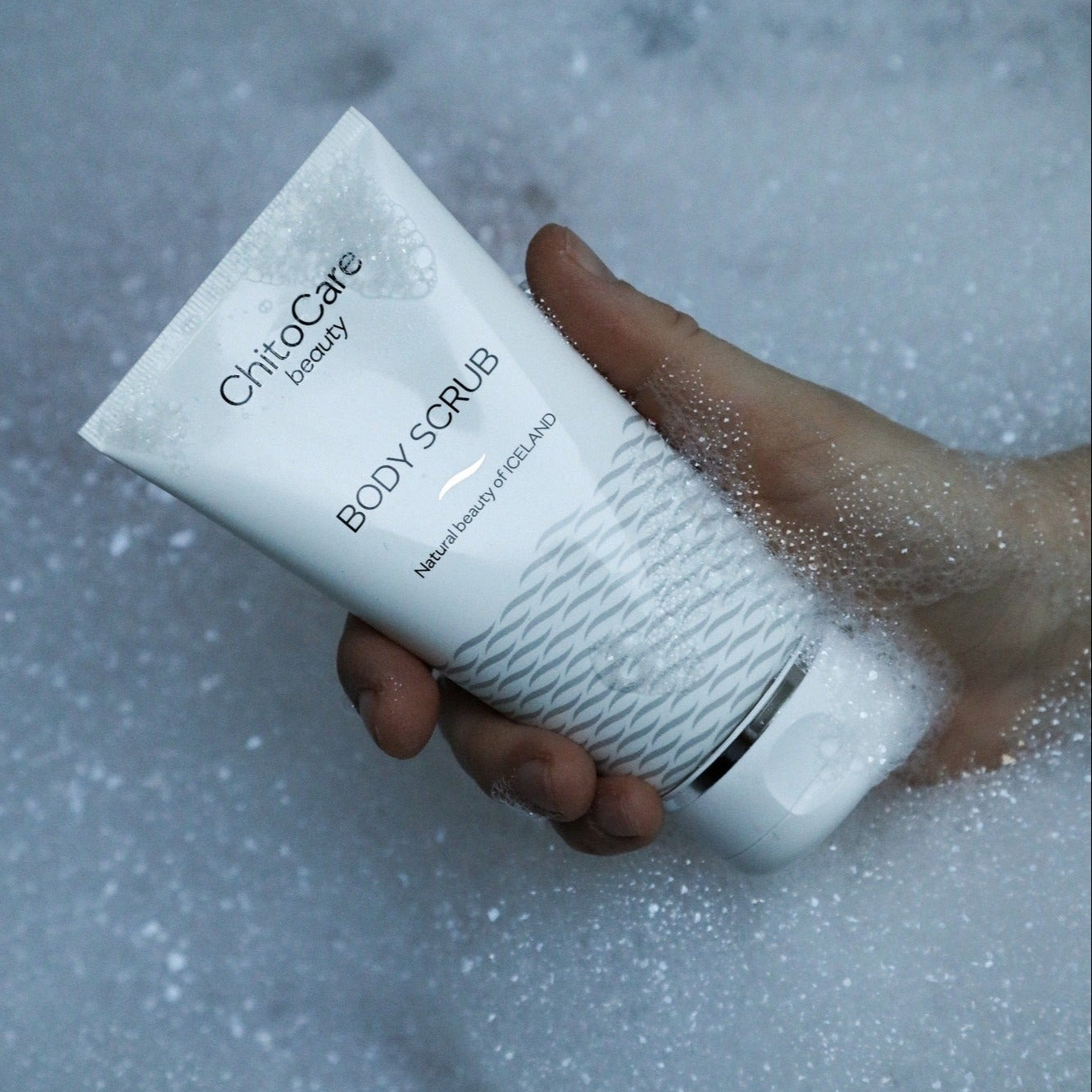 Body Scrub
