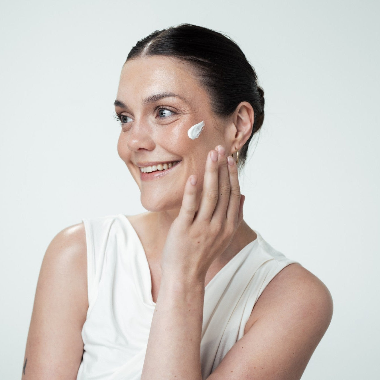 Face Cream SPF 15