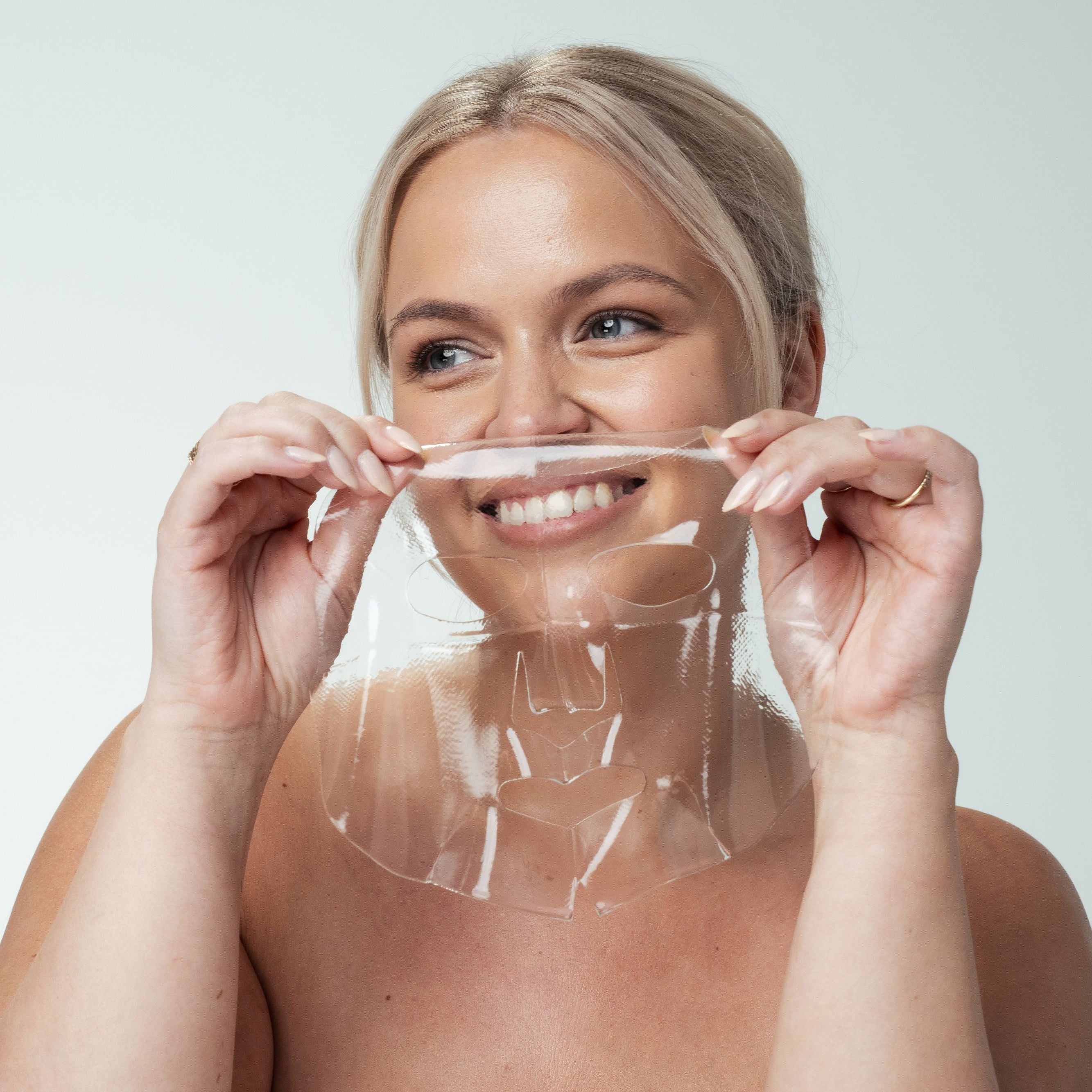 Marine Super Hydration Mask