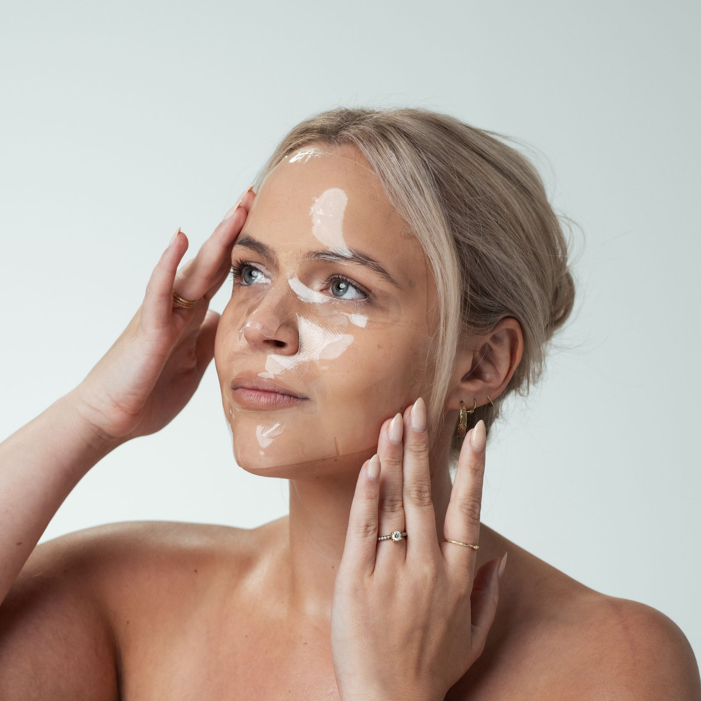 Marine Super Hydration Mask