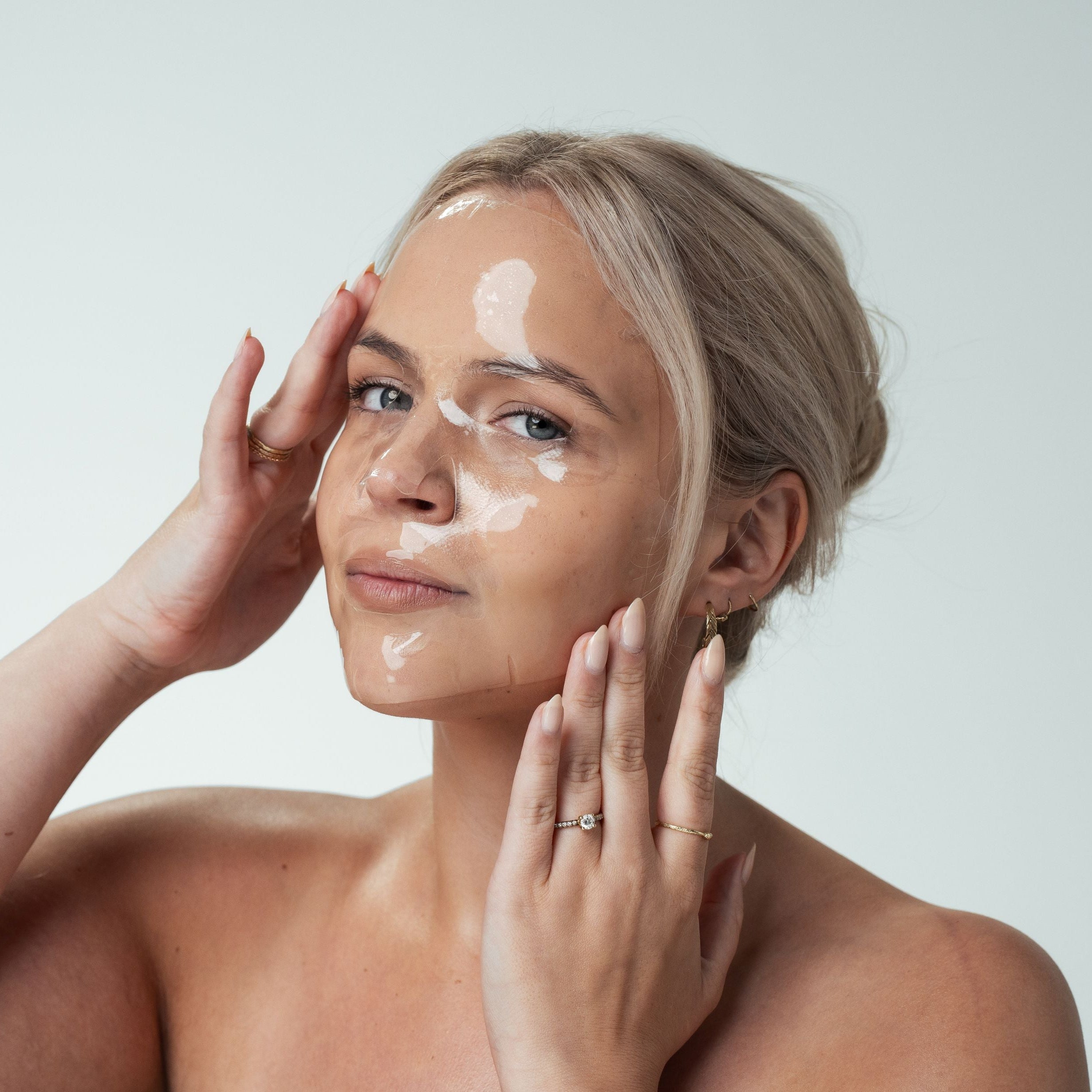 Marine Super Hydration Mask