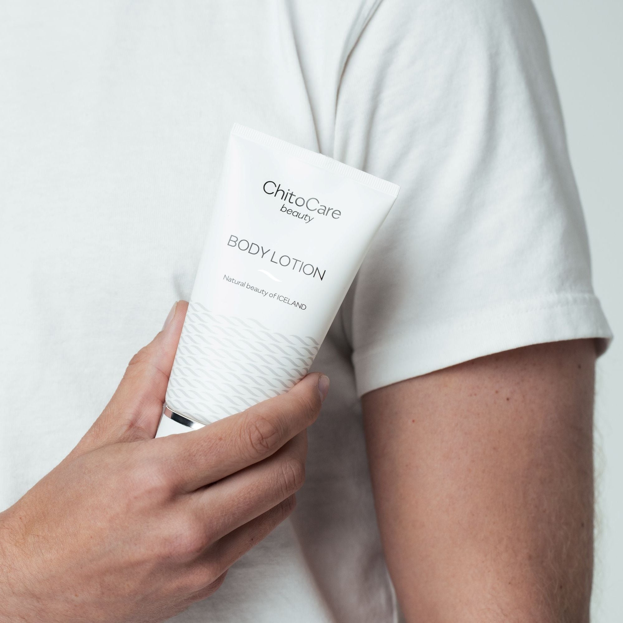 Body Lotion