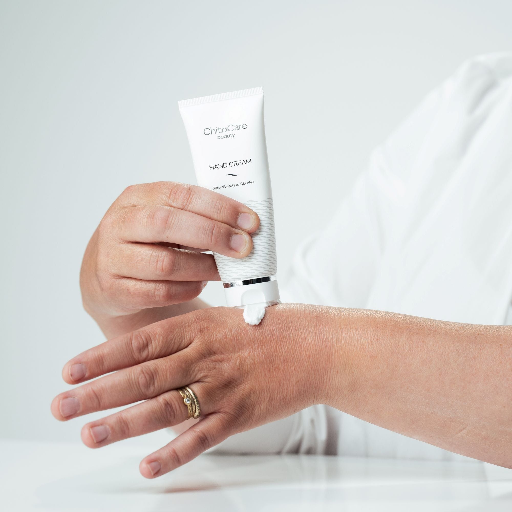 Body Lotion + Hand Cream Gjafaaskja