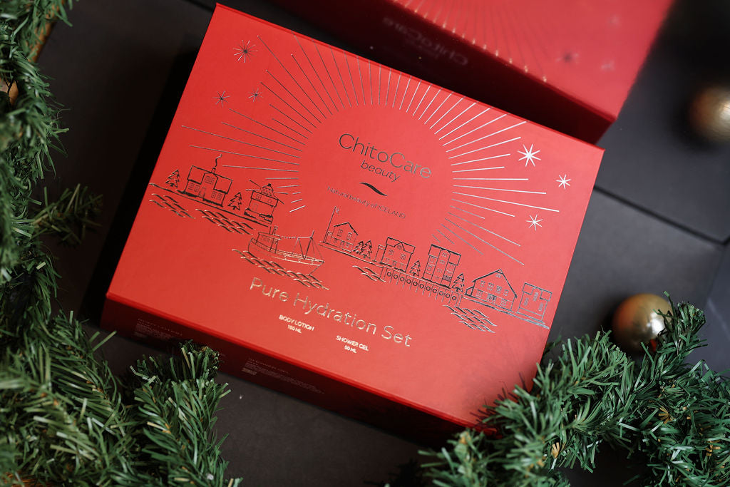 Pure Hydration Gjafasett