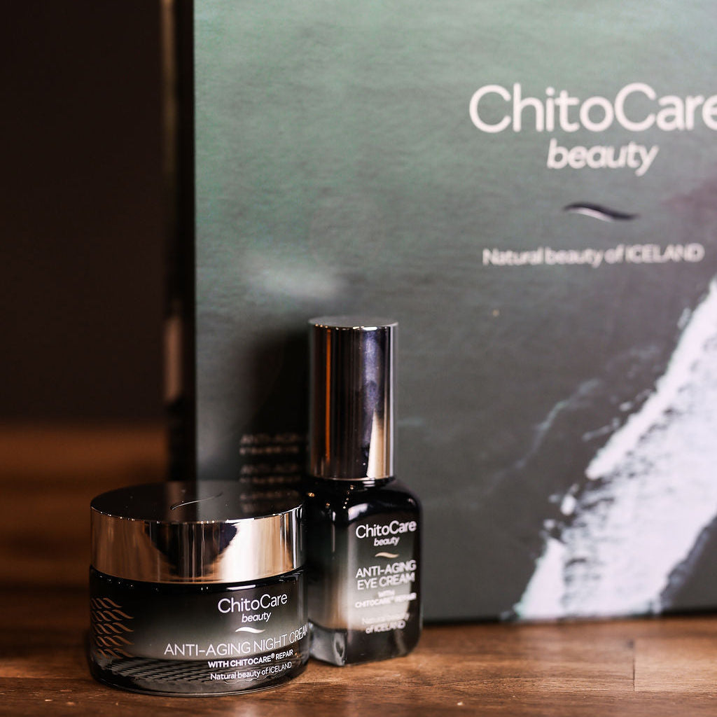 Anti-Aging Night Ritual Gjafaaskja