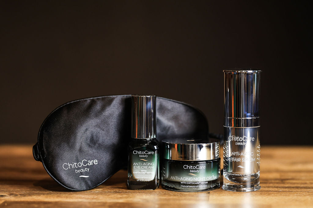 Anti-Aging Night Ritual Gjafaaskja