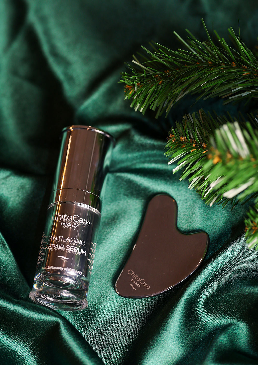 Scandi Sculpt Gjafasett