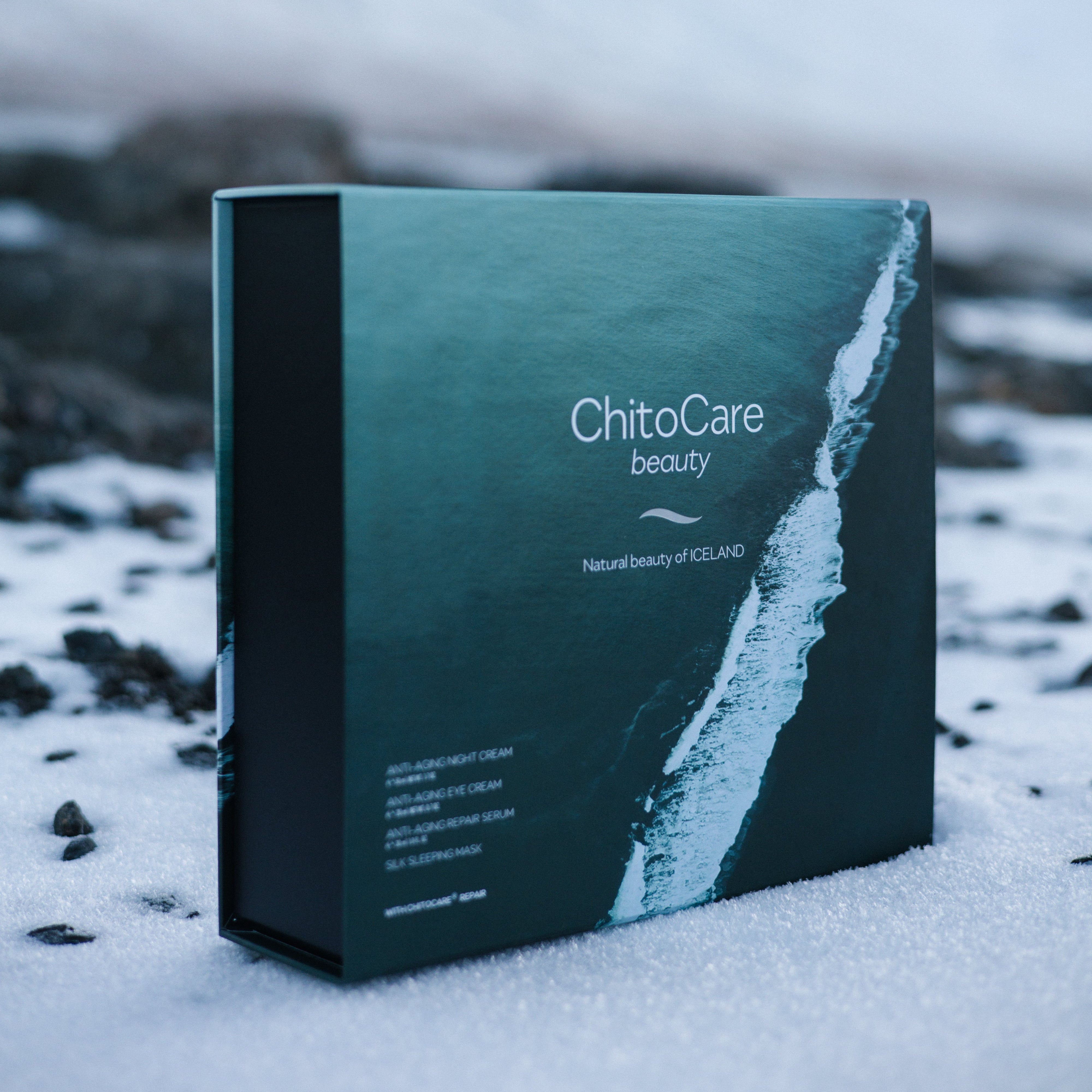 Anti-Aging Night Ritual Gjafaaskja