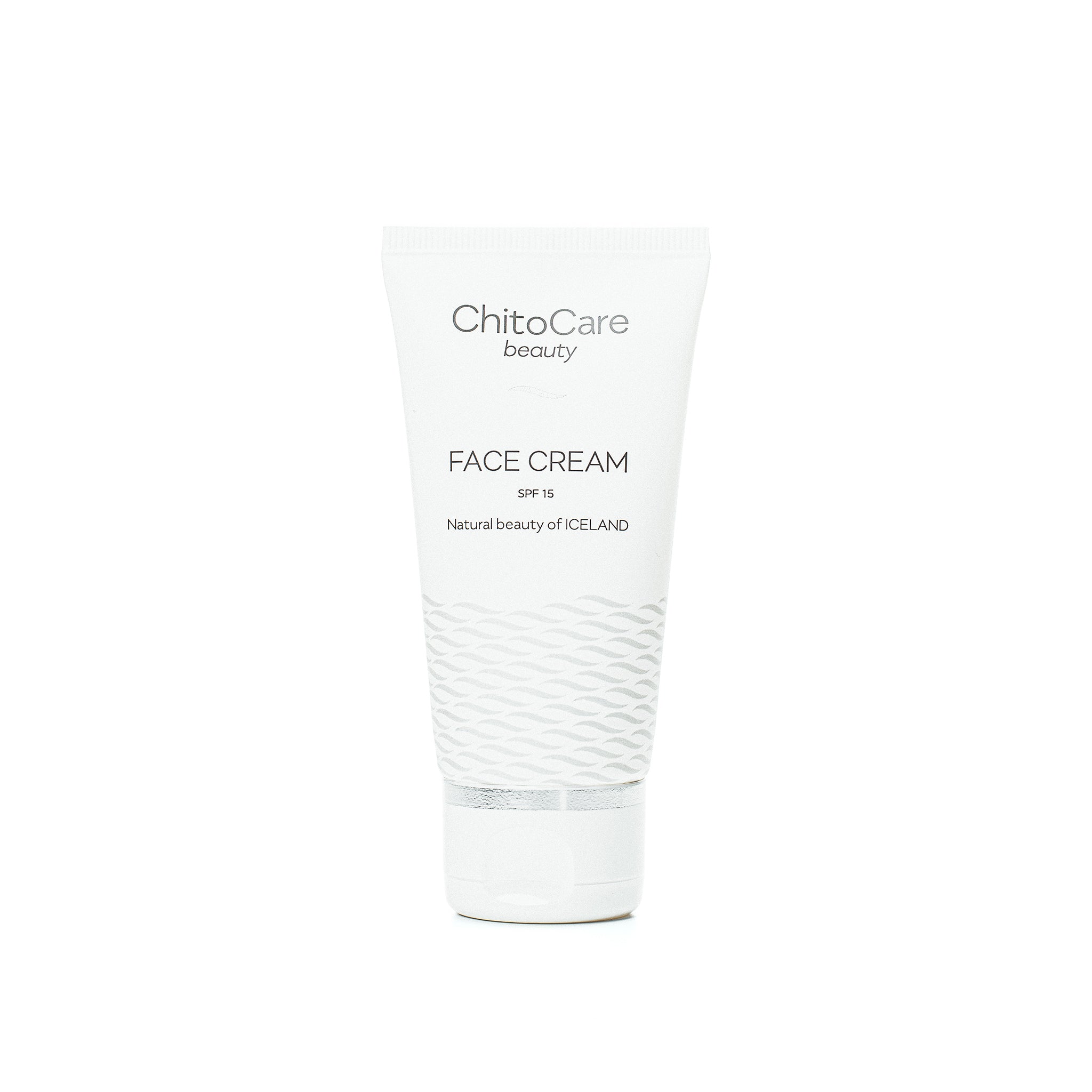 Face Cream SPF 15