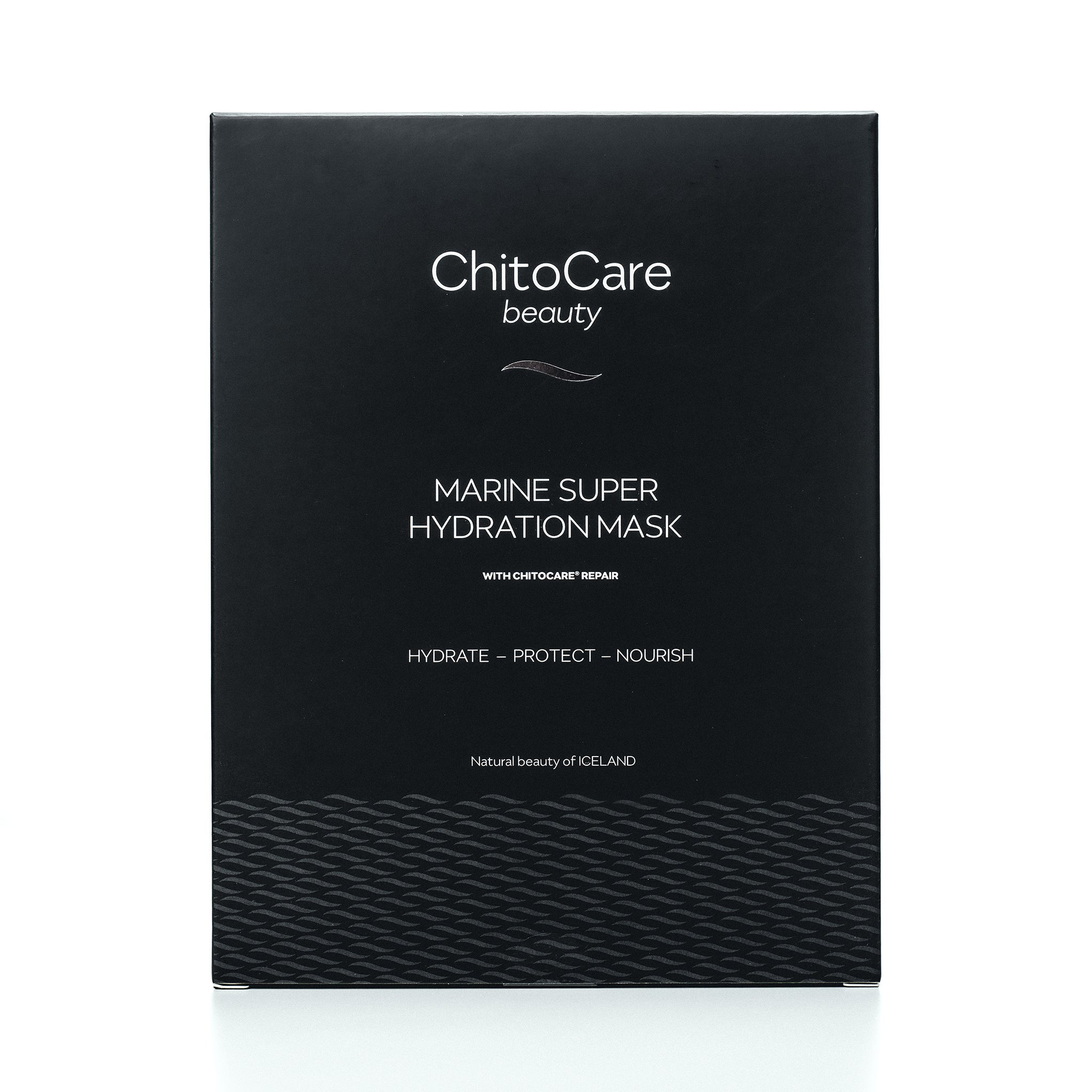 Marine Super Hydration Mask