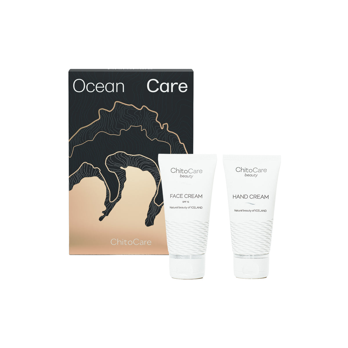 Ocean Care Gjafasett