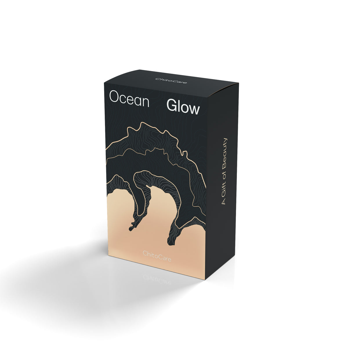 Ocean Glow Gjafasett