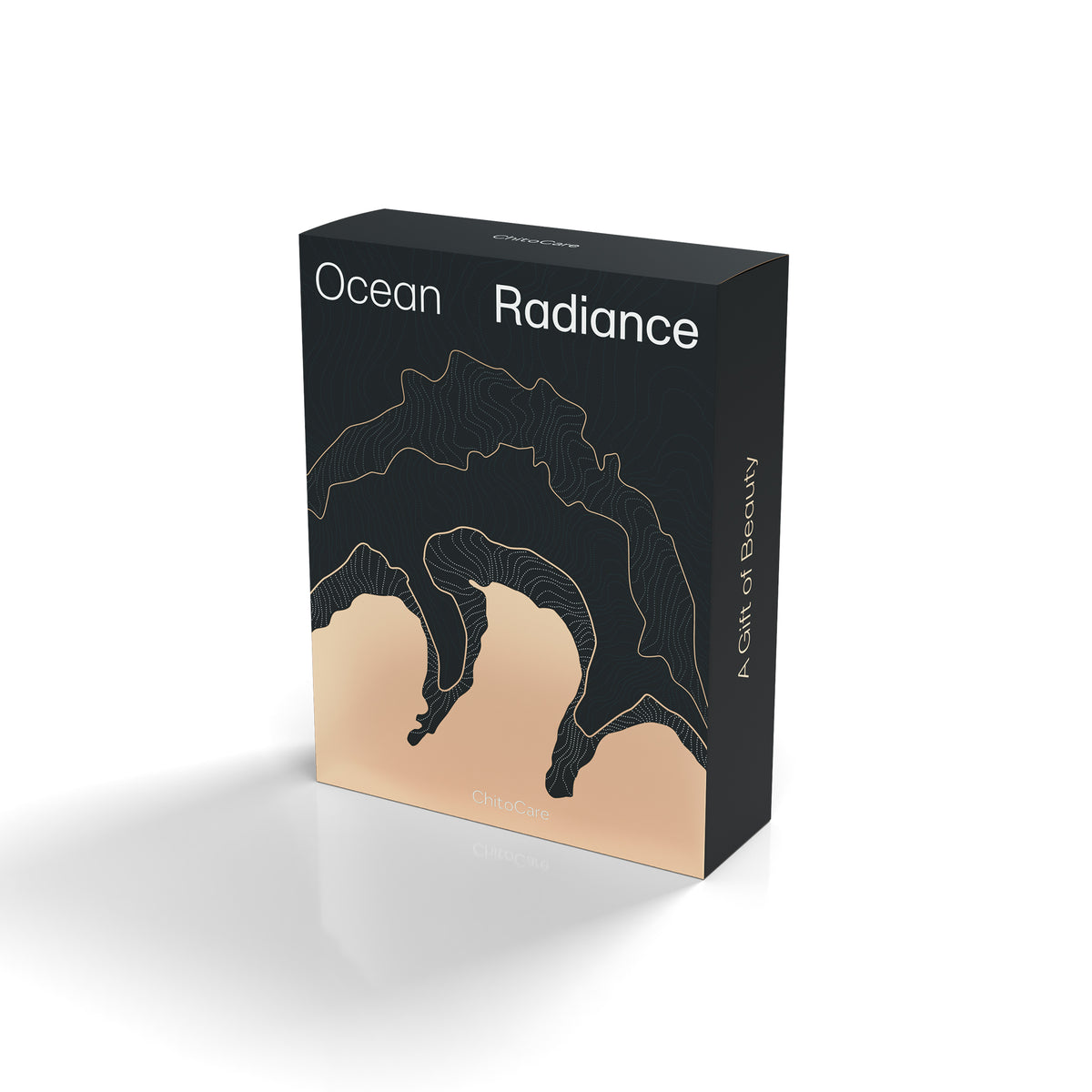 Ocean Radiance Gjafasett