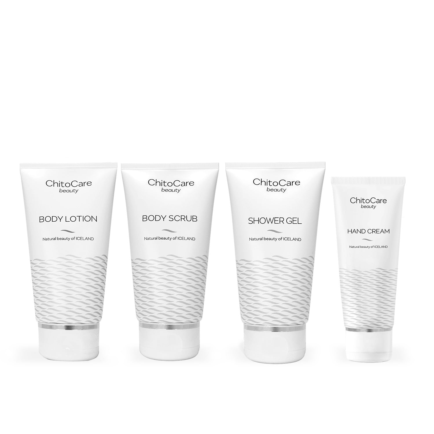 Nærandi Rútína Fyrir Líkamann