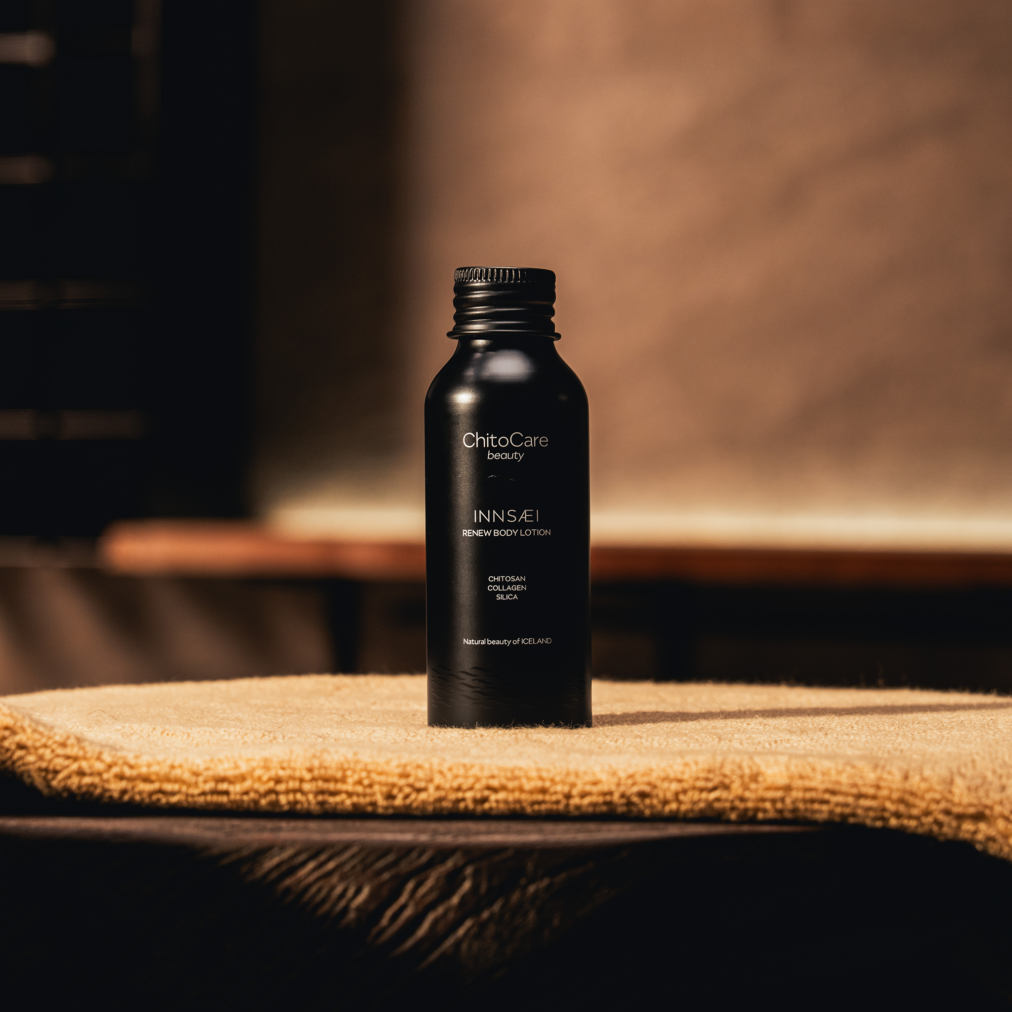 INNSÆI Renew Body Lotion