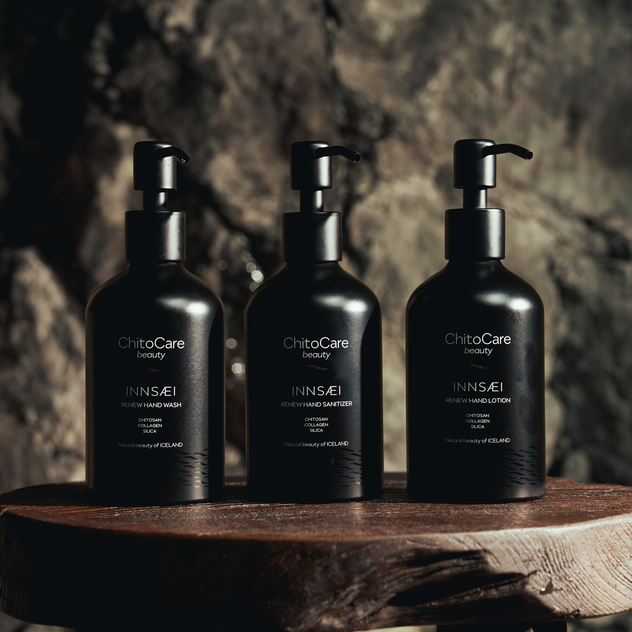 INNSÆI Renew Hand Sanitizer