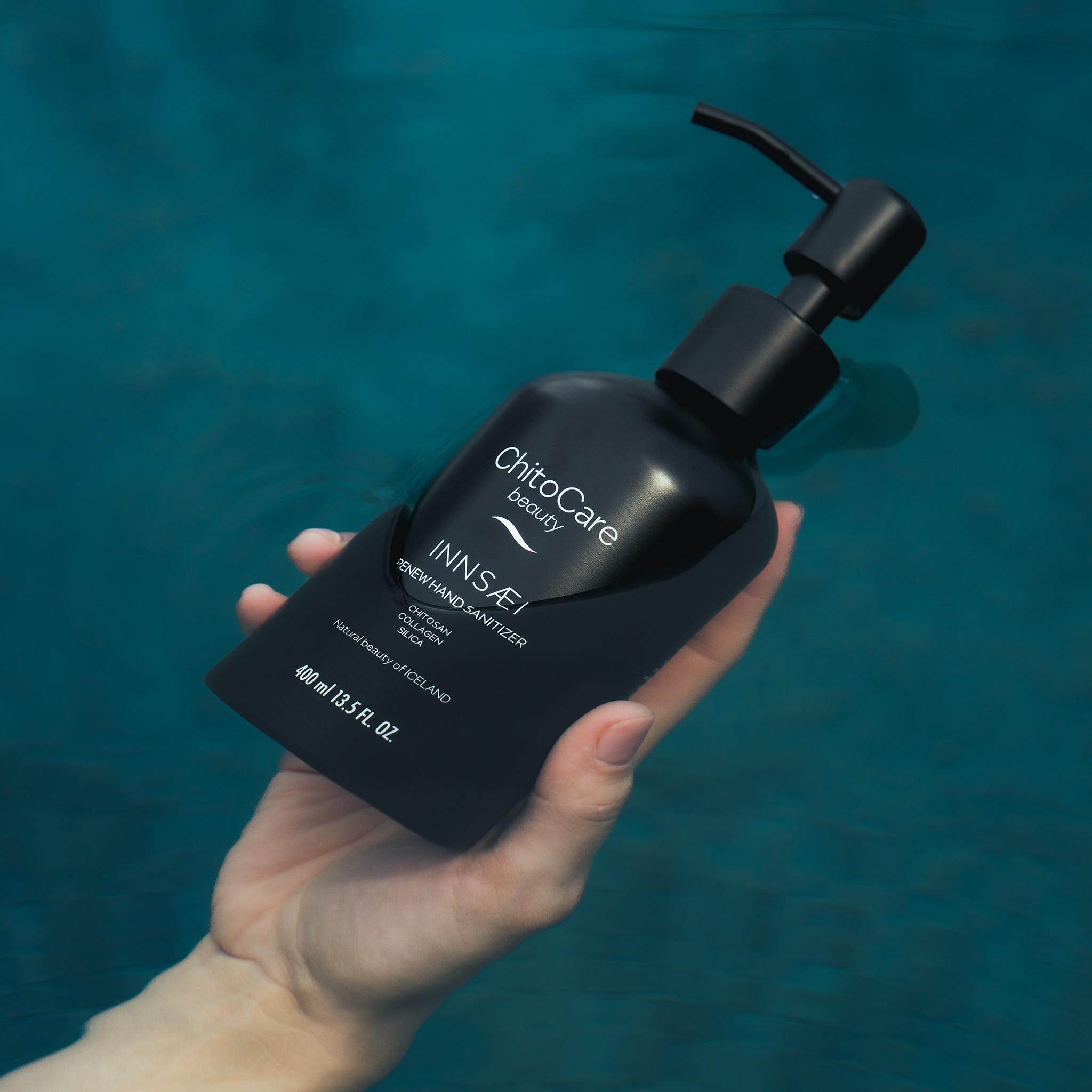 INNSÆI Renew Hand Sanitizer