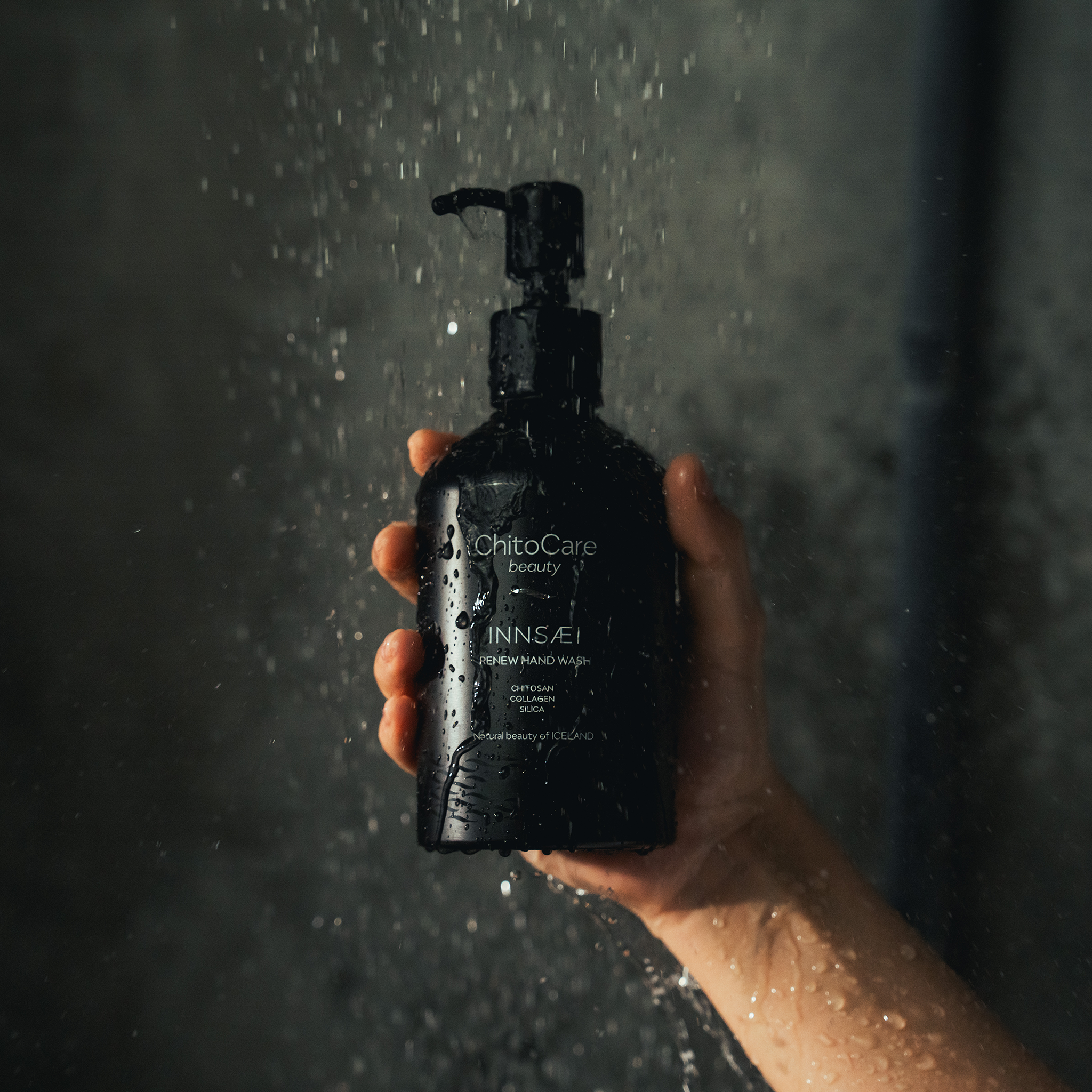 INNSÆI Renew Hand Wash