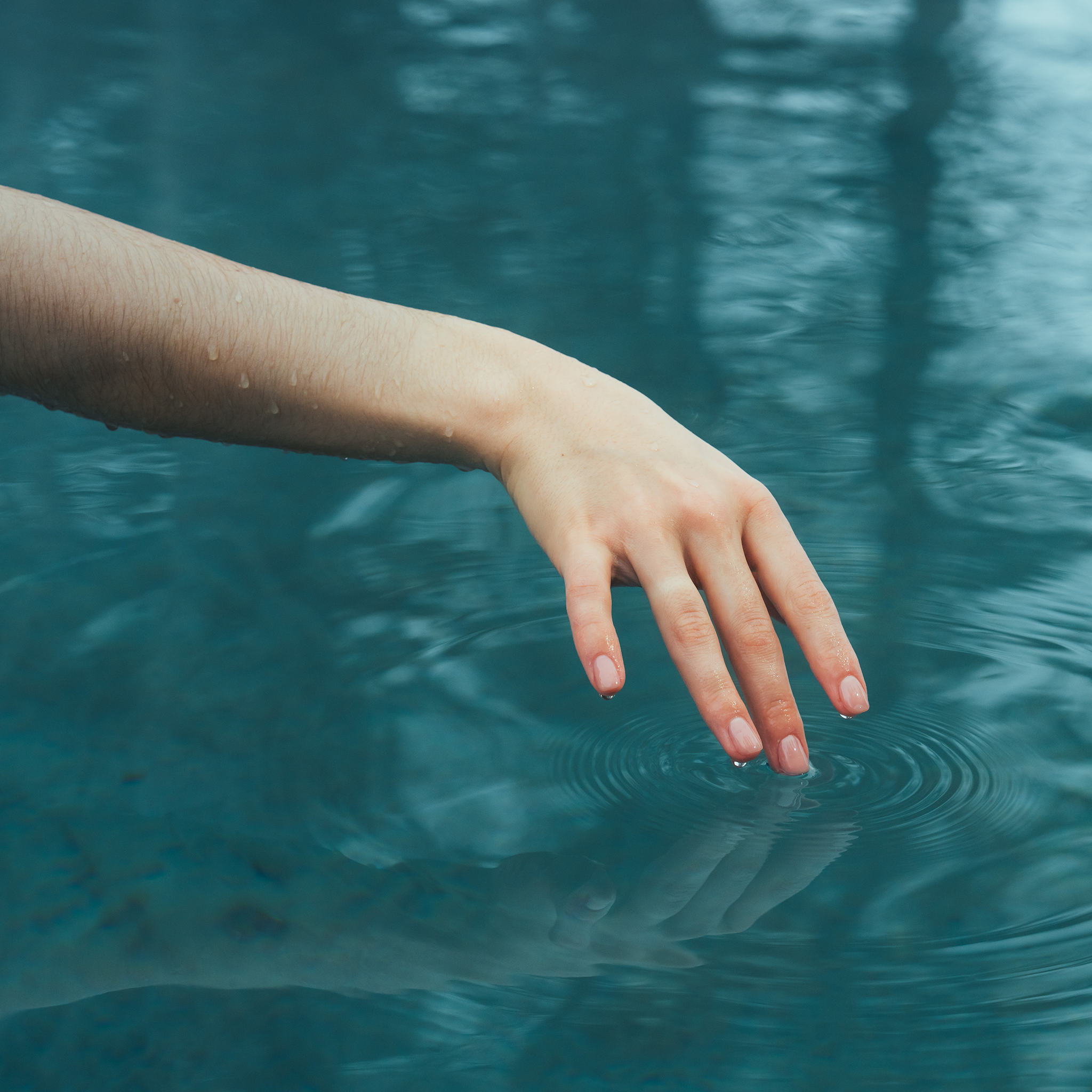 INNSÆI Renew Hand Sanitizer