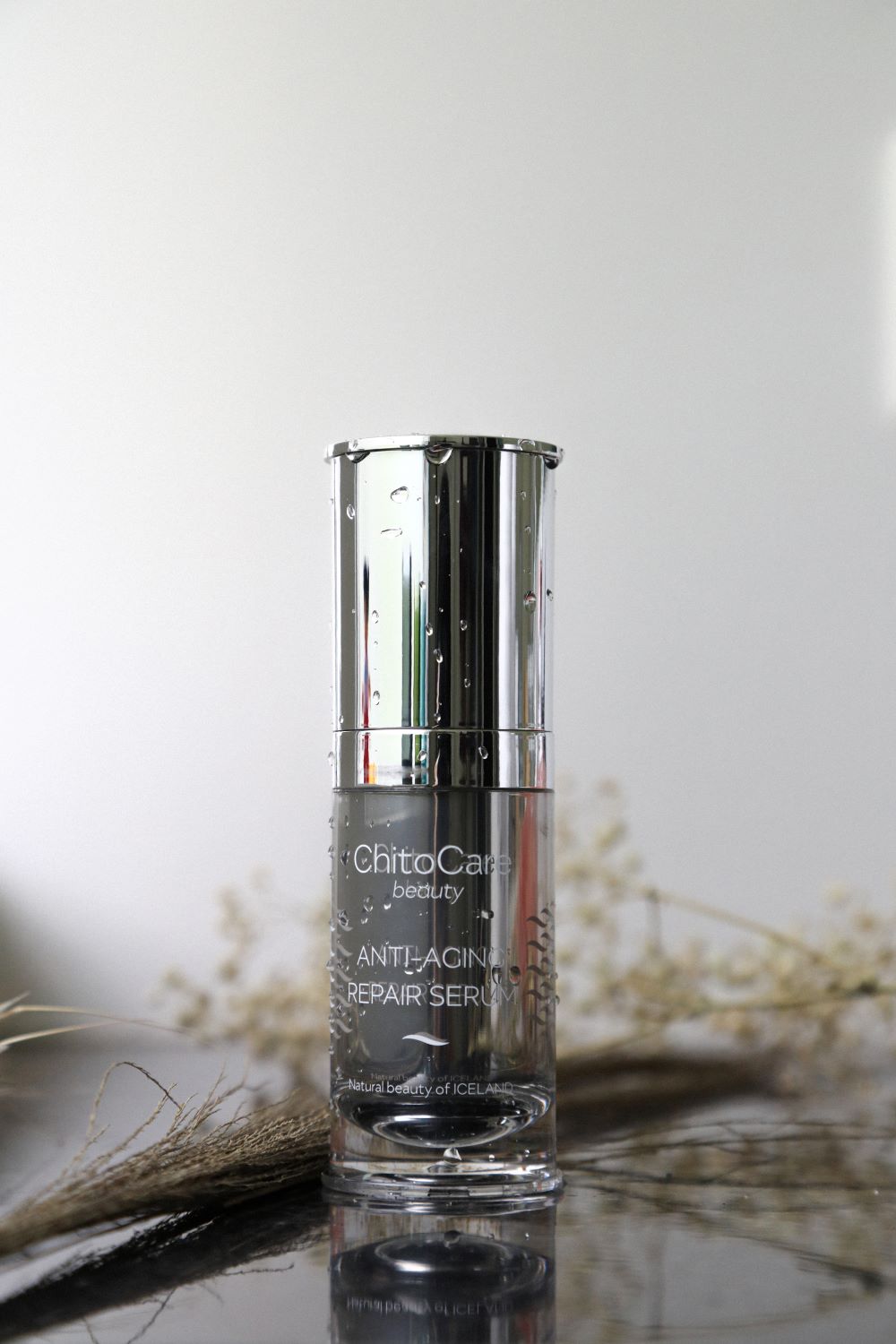 Anti-Aging Næturrútína