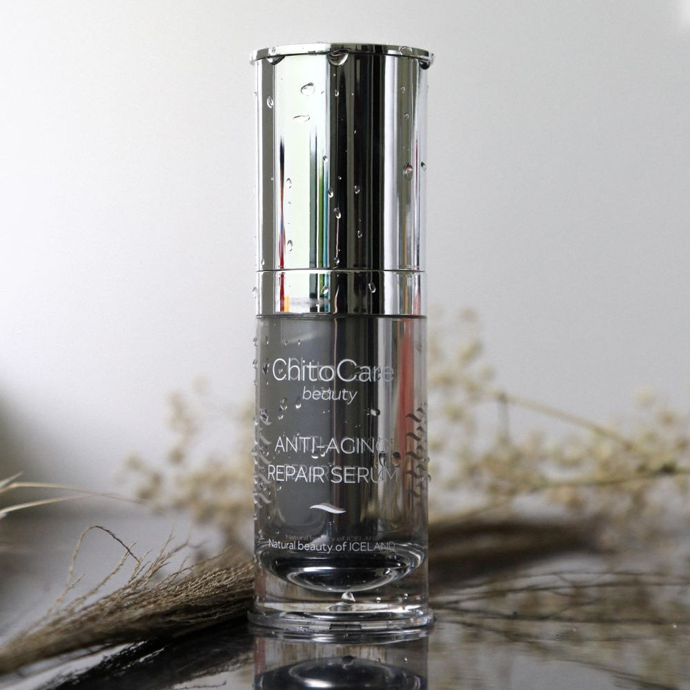 Anti-Aging Repair Serum