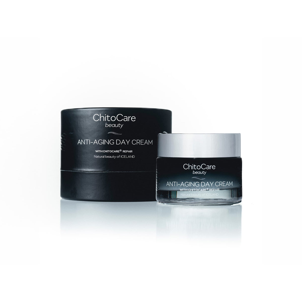 Anti-Aging Day Cream