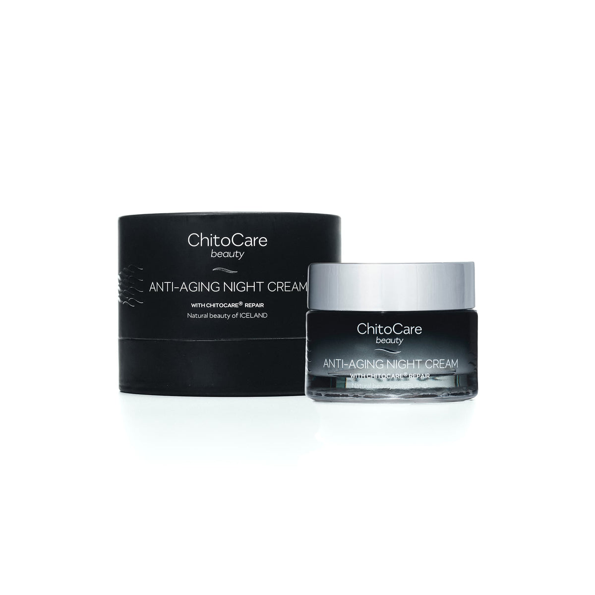 Anti-Aging Night Cream