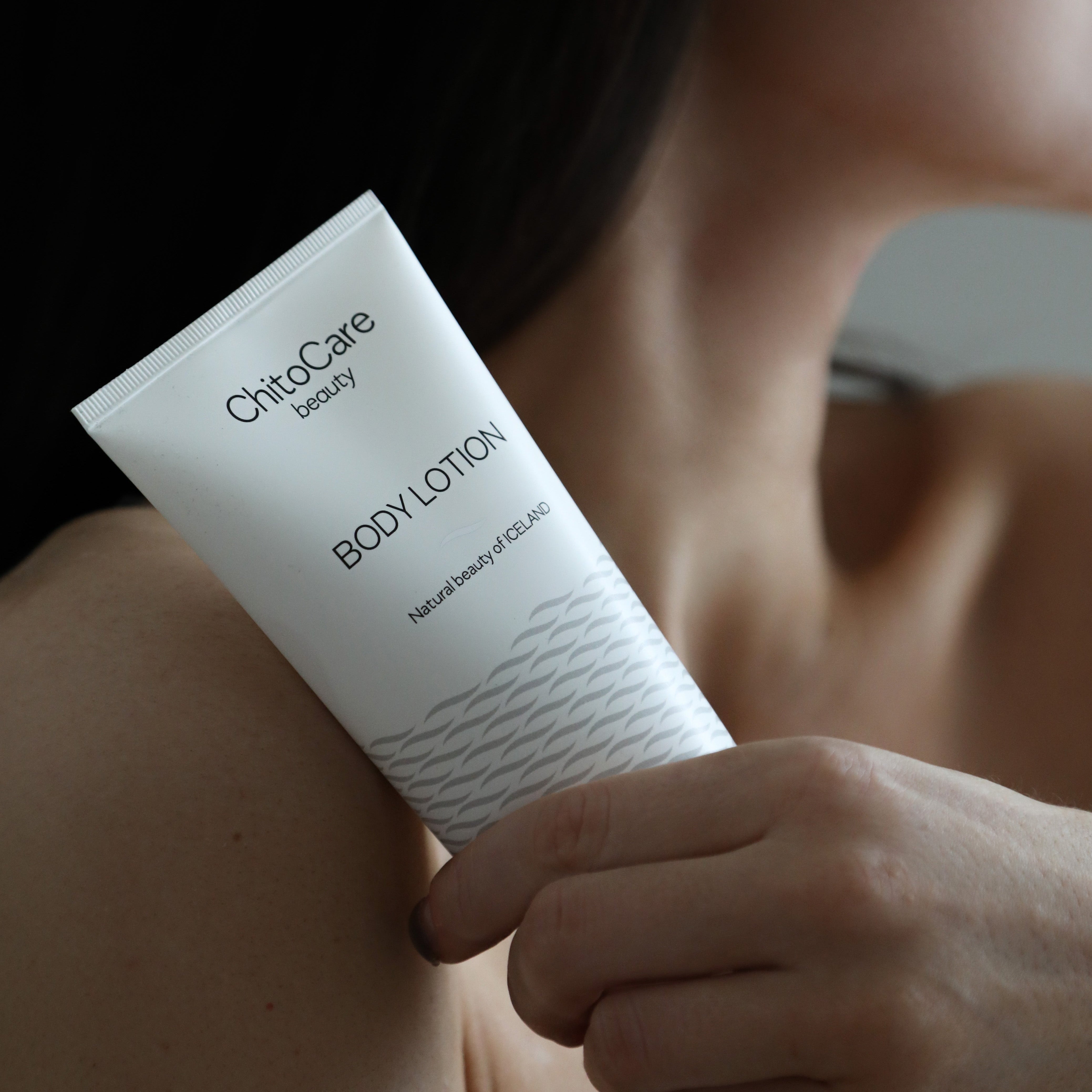 Body Lotion + Hand Cream Gjafaaskja