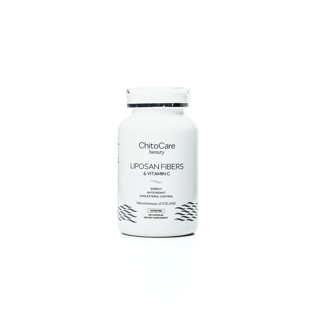 LipoSan Fibers & Vitamin C