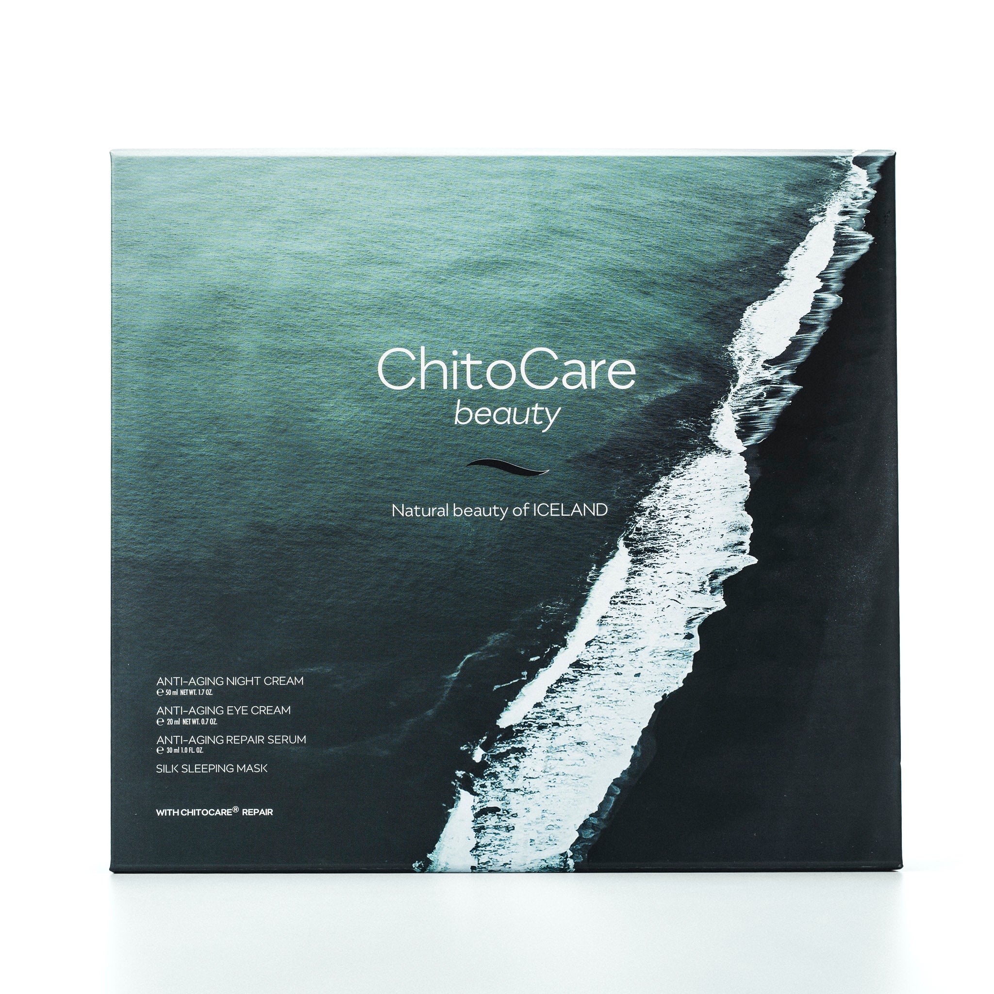Anti-Aging Night Ritual Gjafaaskja