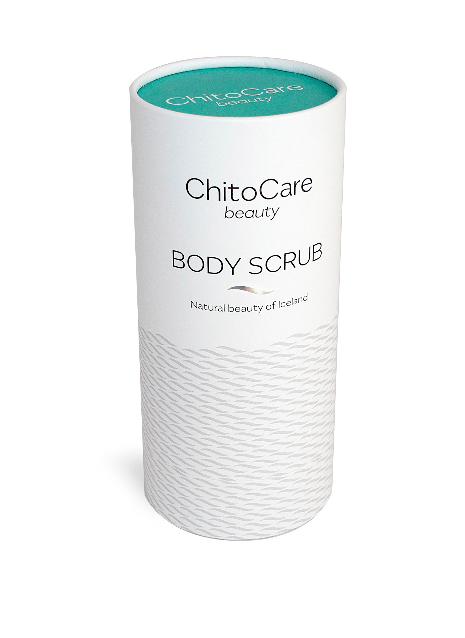 ChitoCare Beauty Body Scrub