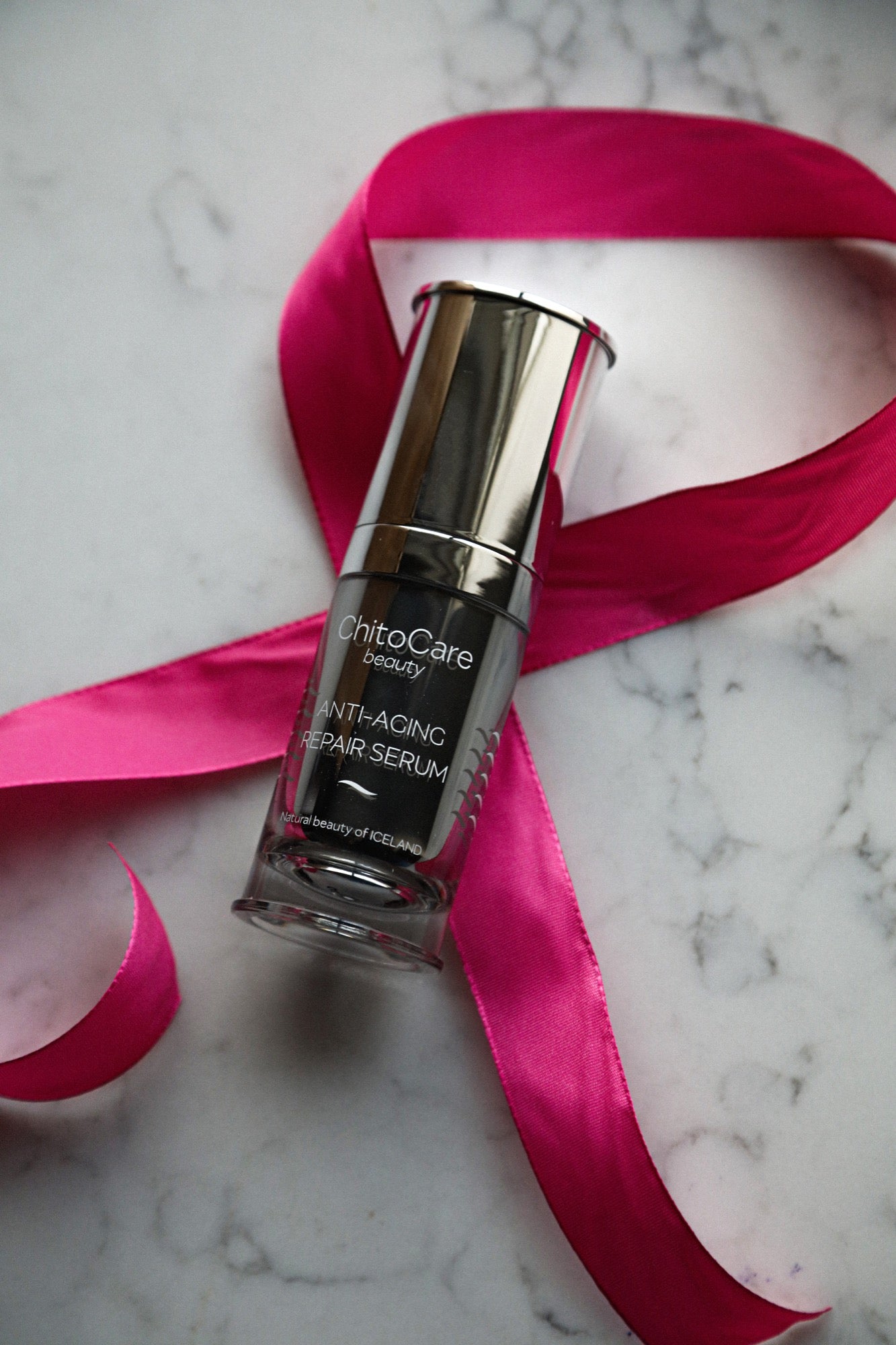 ChitoCare Beauty Anti-Aging Repair Serum