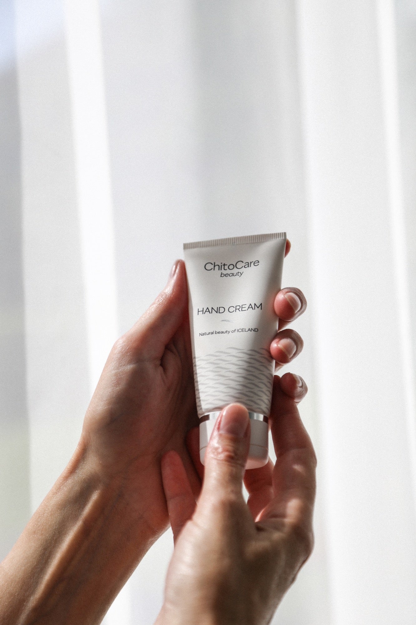 ChitoCare Beauty Hand Cream