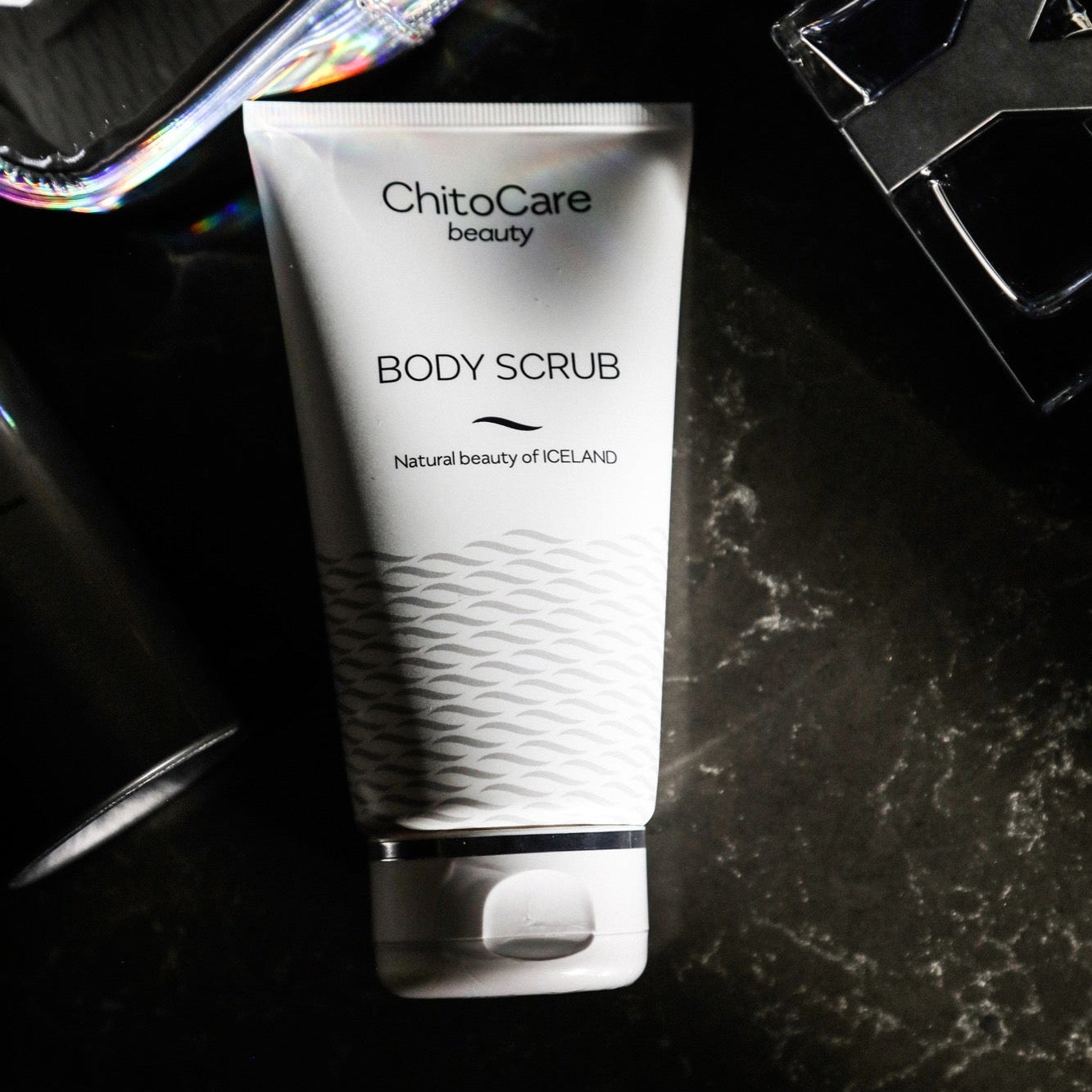 ChitoCare Beauty Body Scrub