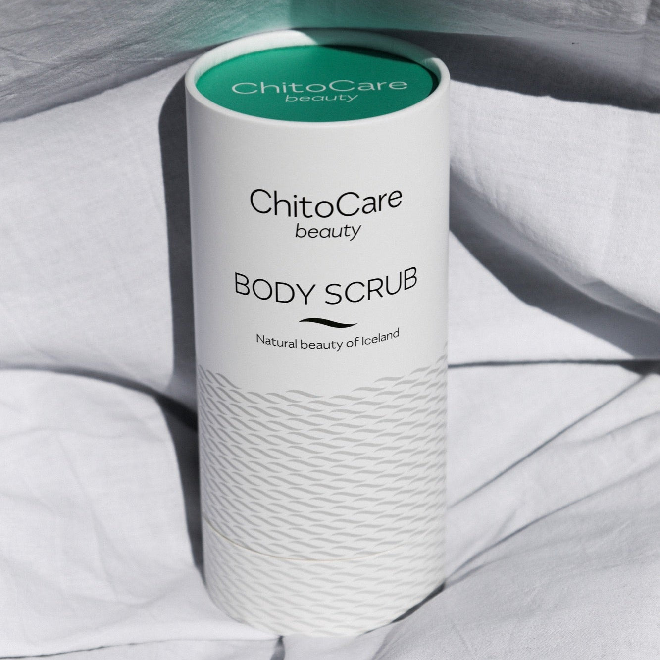 ChitoCare Beauty Body Scrub