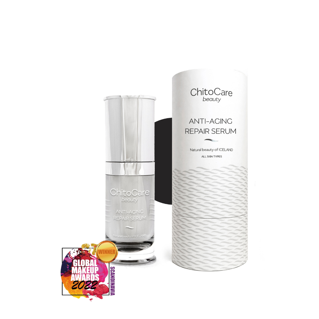 Anti-Aging Andlitstvenna