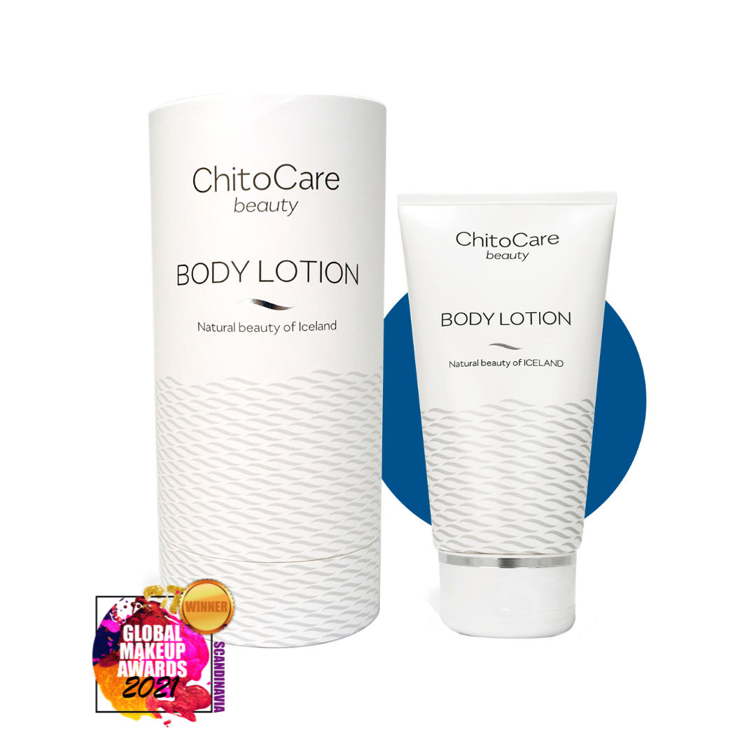 Body Lotion