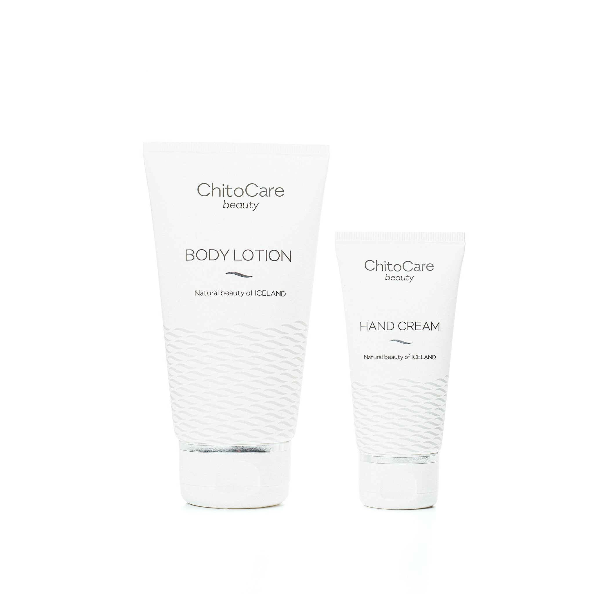 Body Lotion + Hand Cream Gjafaaskja
