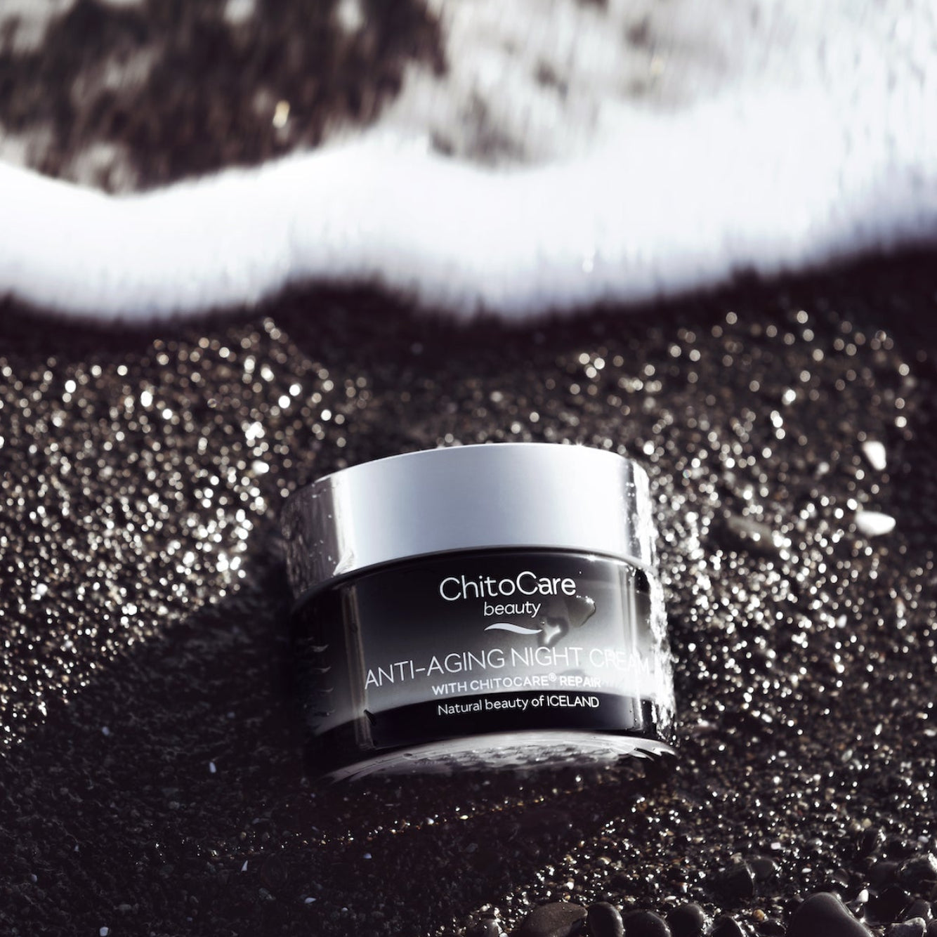Anti-Aging Night Cream