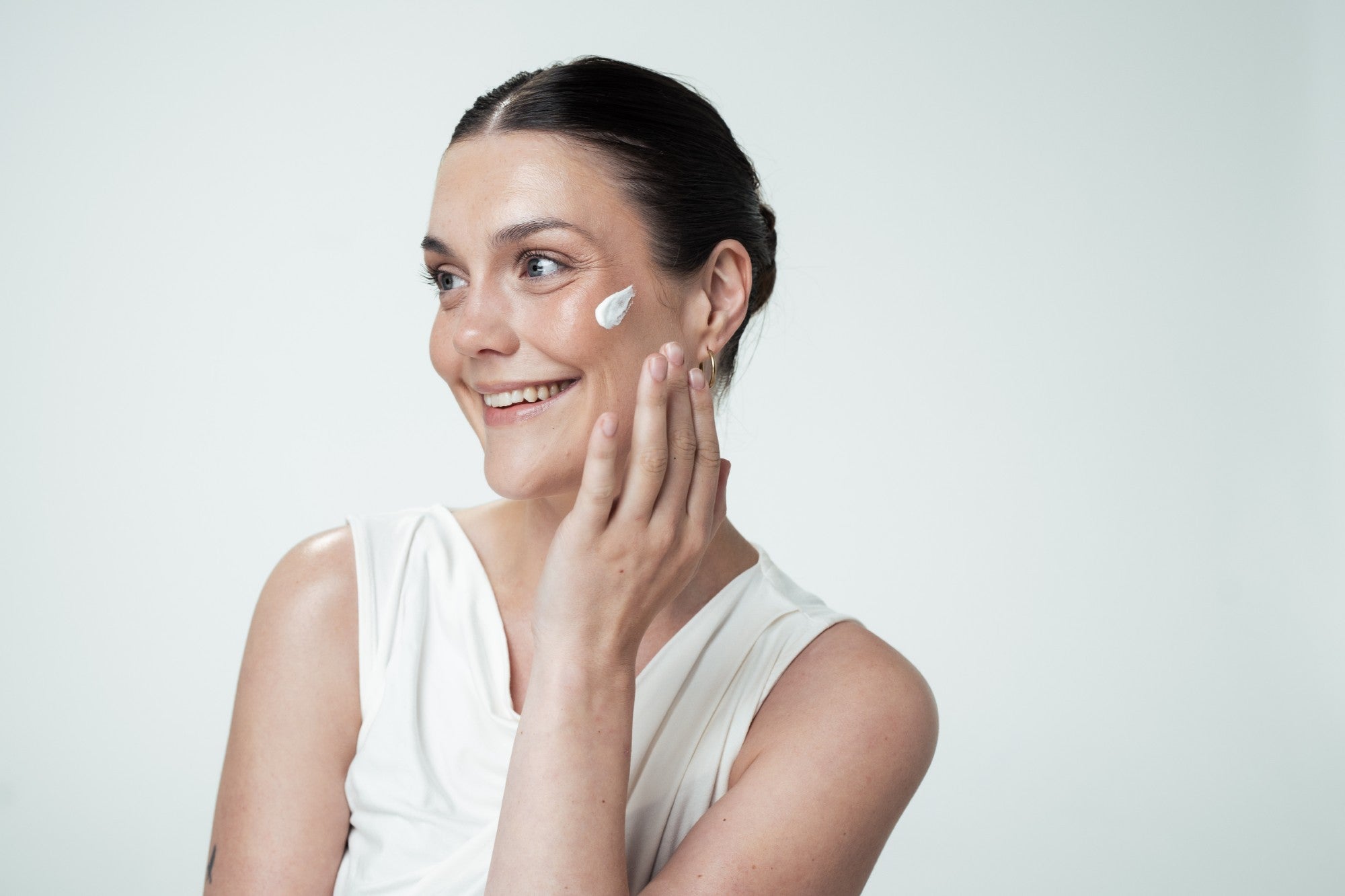 Face Cream SPF 15