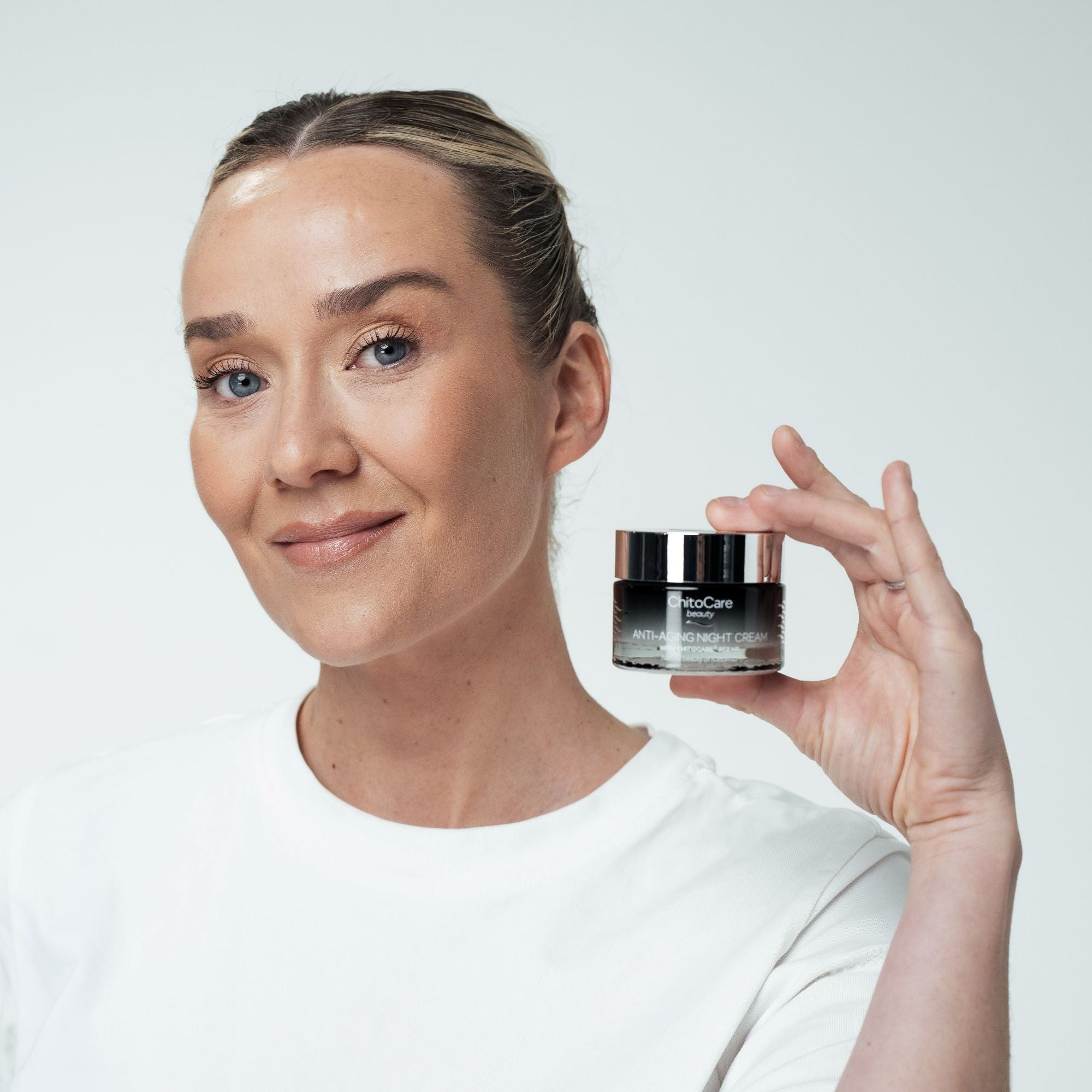 Anti-Aging Night Cream