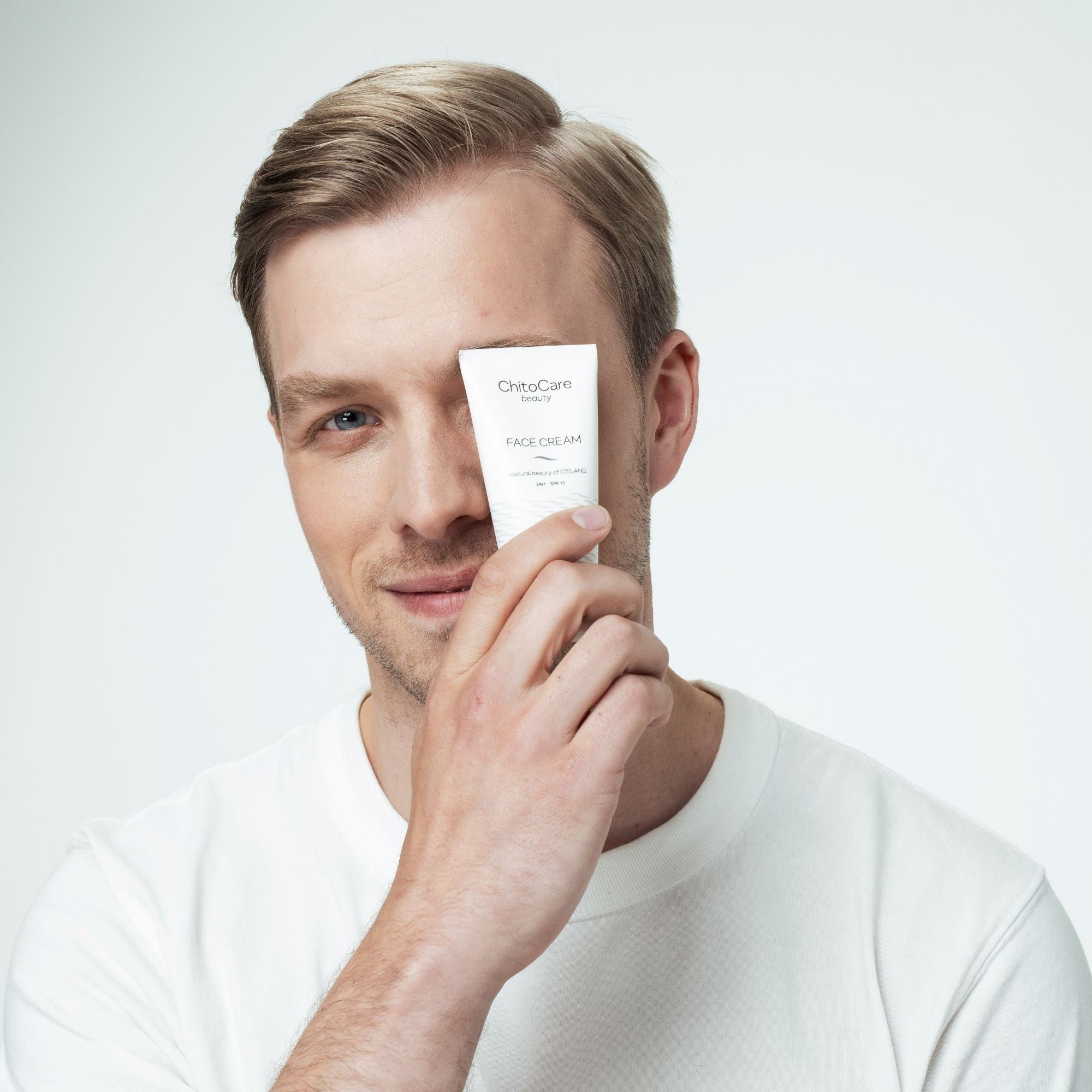 Face Cream SPF 15