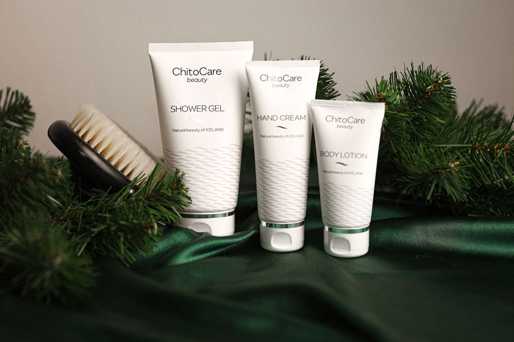 Winter Rescue Gjafasett