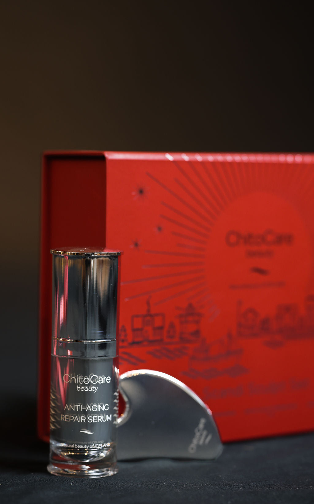 Scandi Sculpt Gjafasett