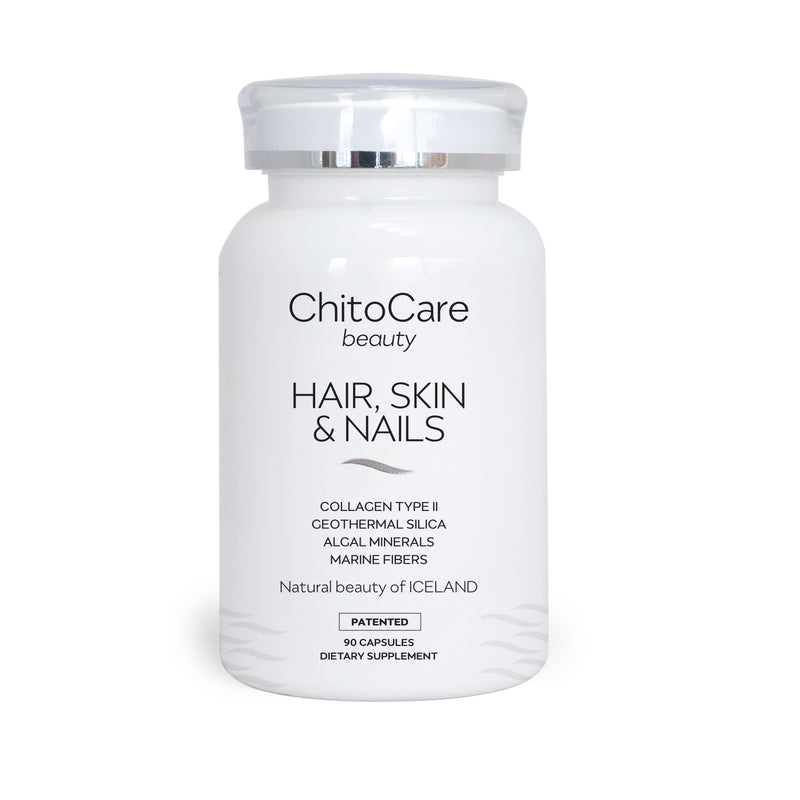 ChitoCare Beauty Hair, Skin & Nails