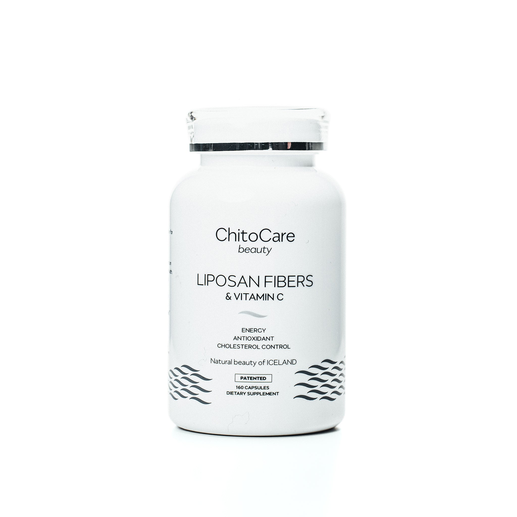 LipoSan Fibers & Vitamin C