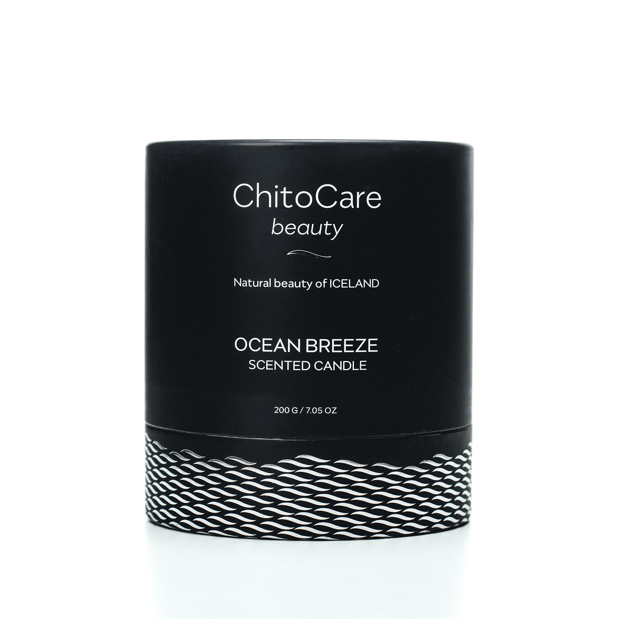 Ocean Breeze Kerti