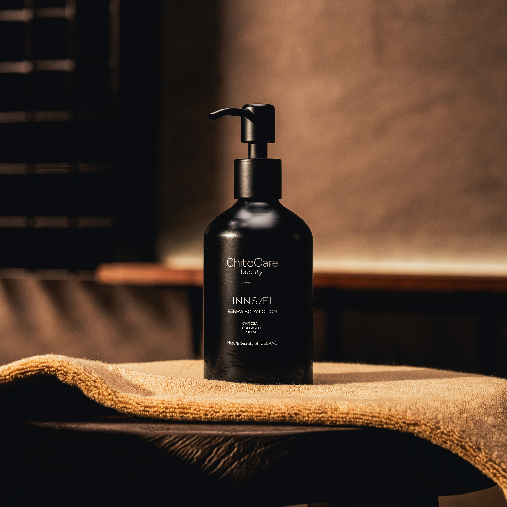 INNSÆI Renew Body Lotion